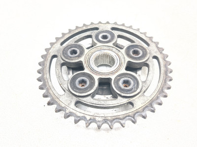 03-06 Ducati Multistrada 1000 Rear Sprocket Flange 16010211B