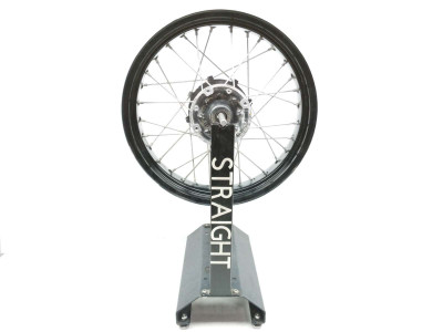 2024 Honda XL750 Rear Wheel Rim STRAIGHT 18X4.00 42650-MLC-D00