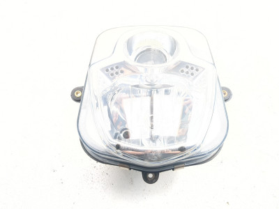 03-06 Ducati Multistrada 1000 Front Headlight Assembly 52010012C