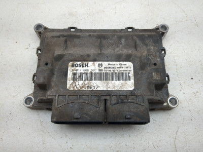 21-24 Segway Fugleman UT10 E Computer CDI ECU ECM Control Module Box F01R00DS9C