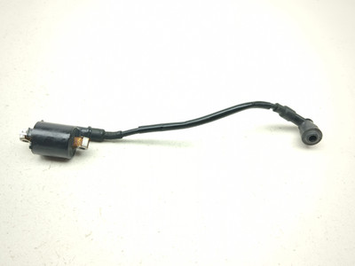 19-21 Honda Z125 Monkey Ignition Coil Plugs Pack 90508