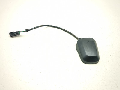 19-21 Honda Z125 Monkey Rear License Plate Tag Light - Sun Coast