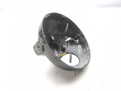 88-91 Honda NT650 Hawk GT Headlight Bucket Can Surround