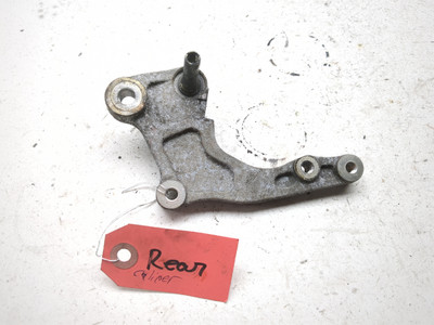 88-91 Honda NT650 Hawk GT Rear Brake Caliper Mount Bracket