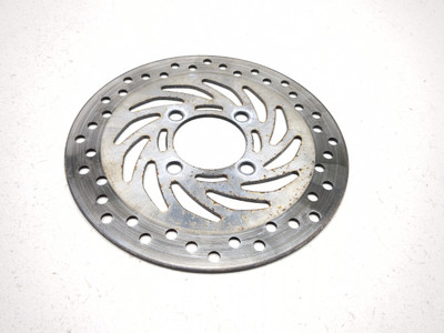 19-21 Honda Z125 Monkey Front Disc Brake Rotor