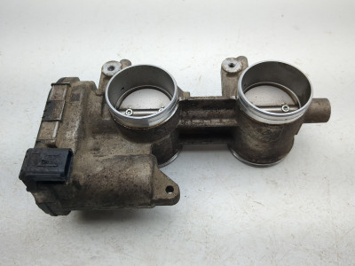 21-24 Segway Fugleman UT10 E Front Throttle Body EFI Bodies