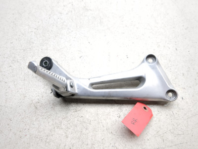 97-05 Honda Super Hawk VTR1000F Rear Right Passenger Foot Peg