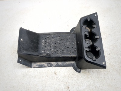 21-24 Segway Fugleman UT10 E Center Console Cup Holder U01H22201001