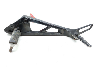 13-17 Honda CB1100 Left Front Driver Peg Rearset