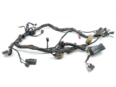 13-17 Honda CB1100 Main Wiring Wire Harness Loom - Sun Coast Cycle