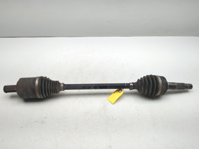 21-24 Segway Fugleman UT10 E Front Left CV Axle Bolt Shaft Spindle U01P11000001