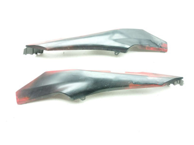 15 Honda NC700X NC 700 Inner Side Fairing Cover Panel 77216-MJJ