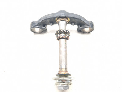 94-97 Honda VFR750 Interceptor 750 Bottom Lower Triple Tree Steering Clamp