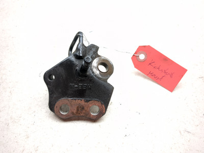 05 06 Honda CBR600RR CBR 600 Kickstand Mount Bracket