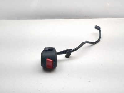 19-21 Honda Z125 MA Monkey Right Control Start Stop Switch