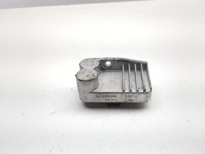 19-21 Honda Z125 MA Monkey Voltage Regulator Rectifier SH889AA