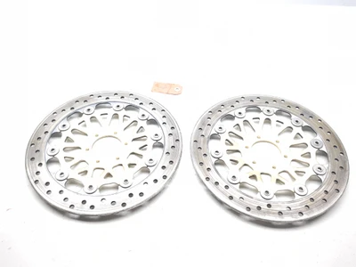 94-97 Honda VFR750 Interceptor 750 Front Disc Brake Rotors