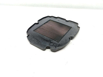 02 Honda VFR800 Interceptor K&N Air Filter Intake HA 8098