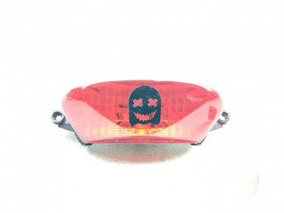 97-05 Honda Super Hawk VTR1000F Taillight Tail Brake Light Lamp Lens