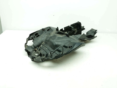 02 Honda VFR800 Interceptor  Rear Under Tail Tray Fairing Undertail