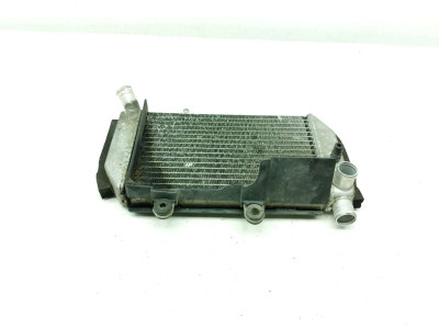 02 Honda VFR800 Interceptor Engine Motor Radiator Right  TOYO 70111