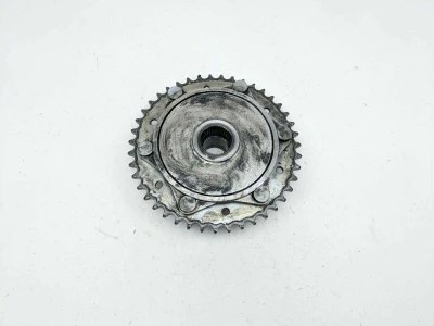 02 Honda VFR800 Interceptor Rear Wheel Cush Drive Sprocket Hub JTR 1340-43