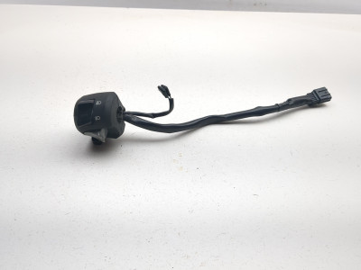 19-21 Honda Z125 MA Monkey Left Control Headlight Horn Switch