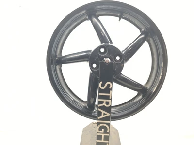 94-97 Honda VFR750 Interceptor 750 Rear Wheel Rim STRAIGHT 17x5.00