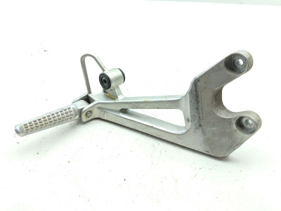 98 Honda VFR800 FI Interceptor Right Passenger Foot Peg