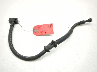 98-01 Honda VFR800 FI Interceptor Front Right Caliper Brake Line Hose