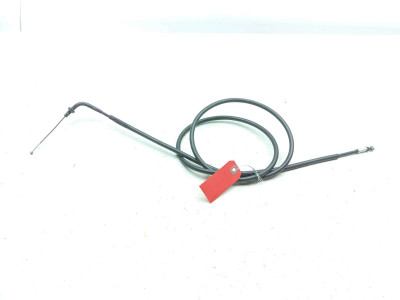 22 23 Honda Navi NVA110 Throttle Cable Line