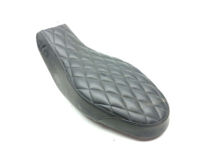 16 Ducati Scrambler Full One Piece Driver Passenger Seat
