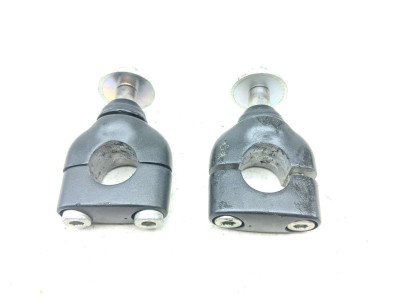 22 Honda Grom 125 Handle Bar Handlebar Risers