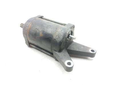 15 Honda NC700X NC 700 Mitsuba Starter Start Motor SM1812V - Sun