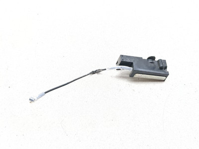 24 25 Honda CBR650R Seat Latch Lock Cable
