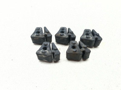 24 25 Honda CBR650R Rear Wheel Cush Drive Sprocket Hub Rubbers