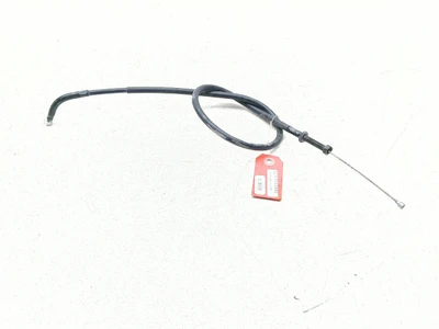 24 25 Honda CBR650R Clutch Cable Line