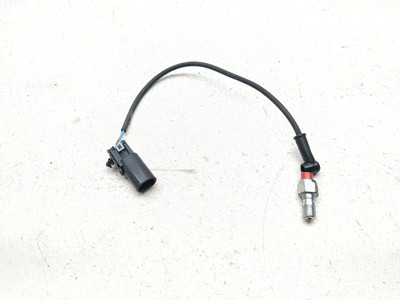 24 25 Honda CBR650R Rear Brake Light Switch Sensor