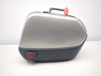 91-02 Honda St 1100 ST1100 Saddlebag Rear Right Bench - Sun Coast