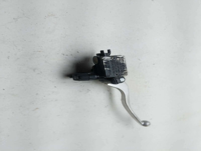 11 Honda CBR250R CBR 250 Right Side Brake Lever Master Cylinder