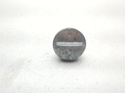 11 Honda PCX 125 Petrol Gas Fuel Tank Cap Lid