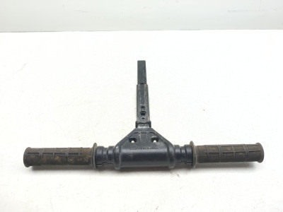 23-25 Kawasaki Teryx KRX4 1000 Front Passenger Grab Handle 46075-0658