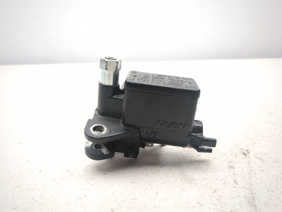 21-25 Honda Grom MSX125 Right Front Brake Master Cylinder Pump Lever Handle