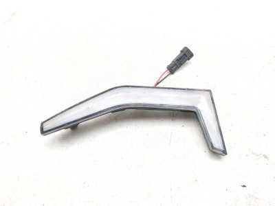 23-25 Kawasaki Teryx KRX4 1000 Front Left Accent Light