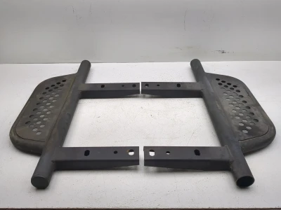 22-24 Kandi USA Cowboy E10K Left Right Running Board Set DC5017000
