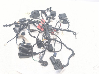 Used 08-16 CBR1000RR Parts | Honda SC59 | Sun Coast Cycle Sports