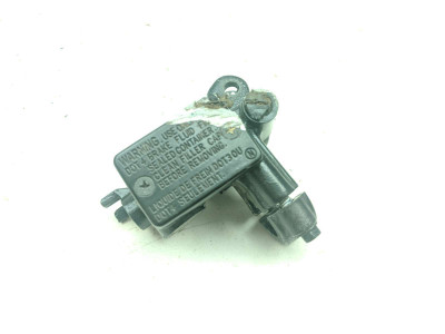 13 Honda CBR250R CBR 250 Front Right Brake Master Cylinder