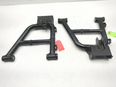 18-24 Linhai M750L Rear Left & Right Upper Control A Arms Set Pair 72293 72294