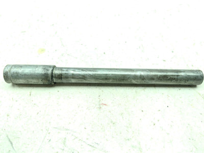 98 Honda VFR800 FI Interceptor Front Wheel Axle