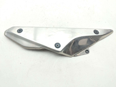 13 Honda CB500X CB 500 Exhaust Muffler Pipe Heat Shield Guard A